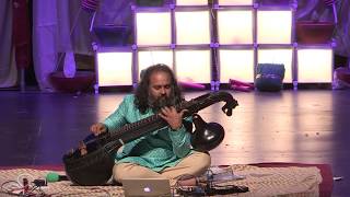 2019 TAGB Diwali Phani Narayana Veena Program