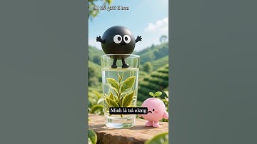 Công dụng của các loại trà  #ai #food