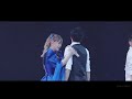 ayumi hamasaki - snowy kiss (COUNTDOWN LIVE 2023-2024 -A COMPLETE 25-) (english subtitles)
