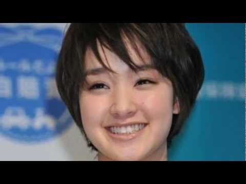 Goriki Ayame, a budding beauty  剛力彩芽 1080p HD