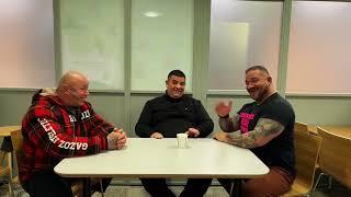 Xl Pojat Feat. Robin - Romanikulttuuri Osa 23