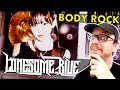Great, but for one thing... LONESOME BLUE - &quot; BODY ROCK &quot;