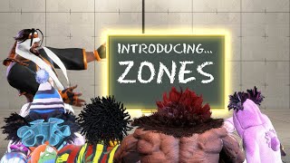 How to control like a pro! | Street Fighter 6 Tips screenshot 3