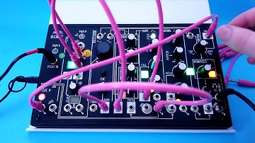 0-Coast #patchfromscratch 01