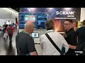 Accelerating GUI Development with Crank Storyboard at Embedded World 2022