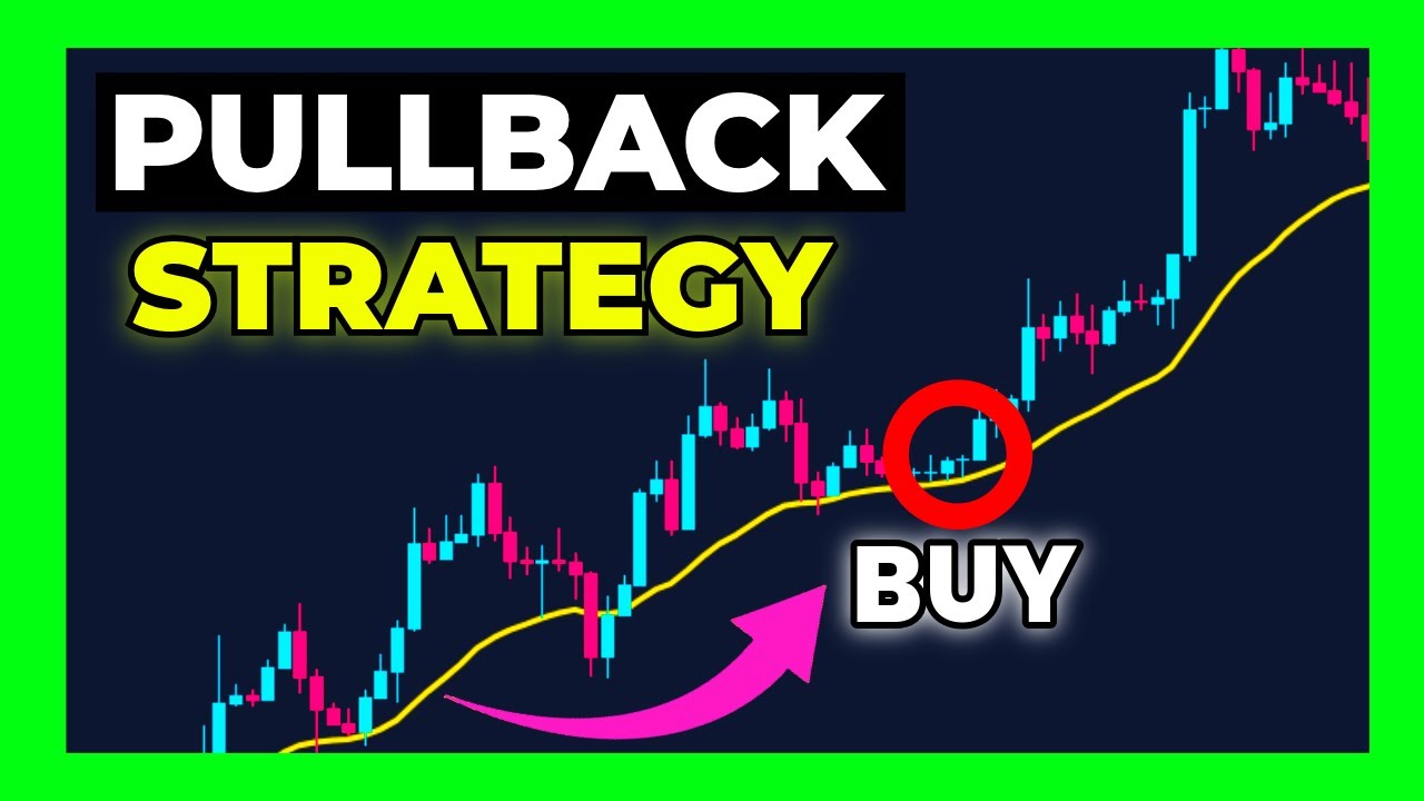 Master the Pullback Trading Using these Strategies (Complete Guide ...