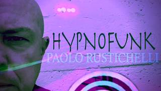 Paolo Rustichelli 'Hypnofunk'
