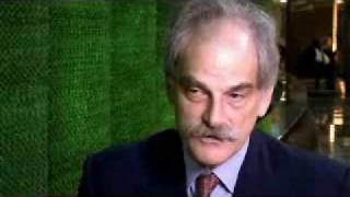Interview with IMF First Deputy Managing Director John Lipsky