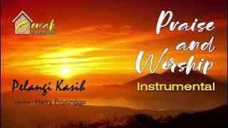 PELANGI KASIH (INSTRUMENT)