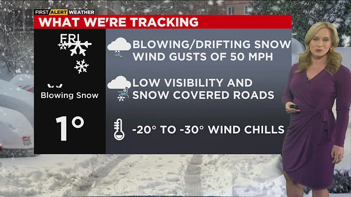 Chicago Weather Alert: Bone-chilling cold