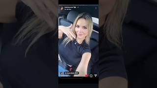 DANIELA CANO LA PATRONA Y MAXI MILLER