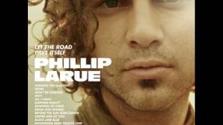 Video thumbnail of "Phillip Larue - Found"