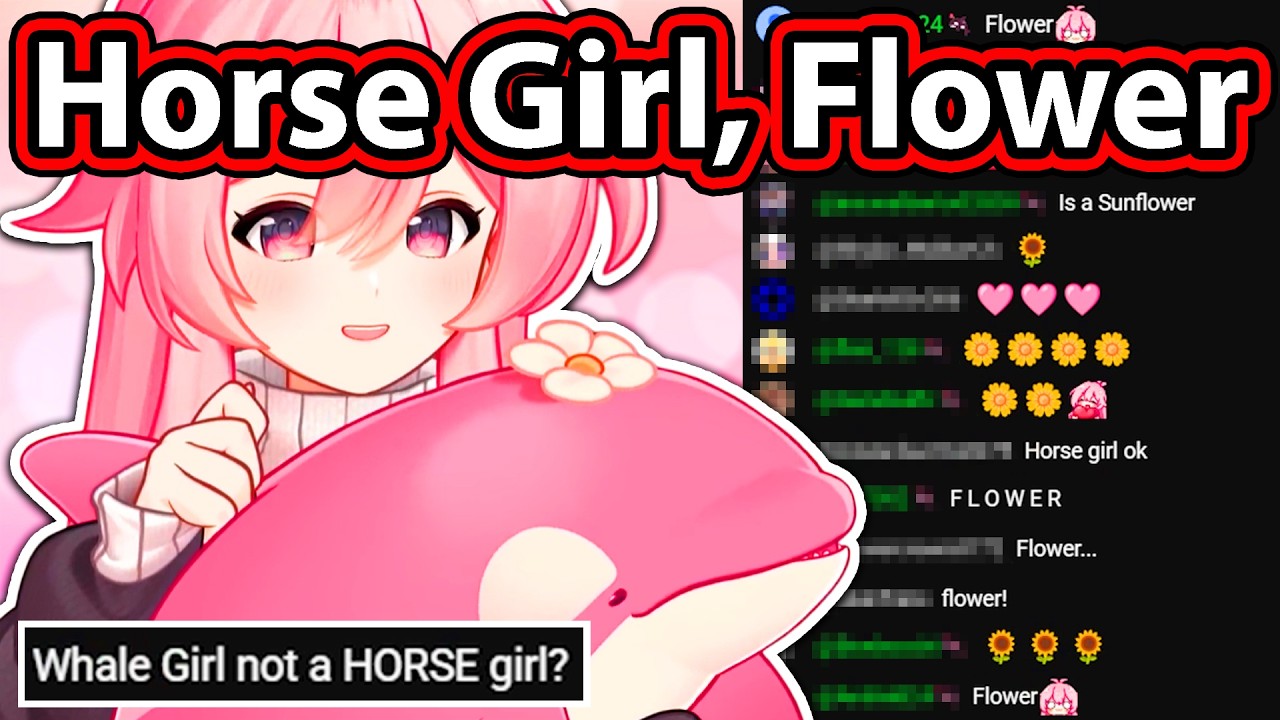 Chat Reaction After Shachimu Said These Words on Her VTuber Debut Stream
