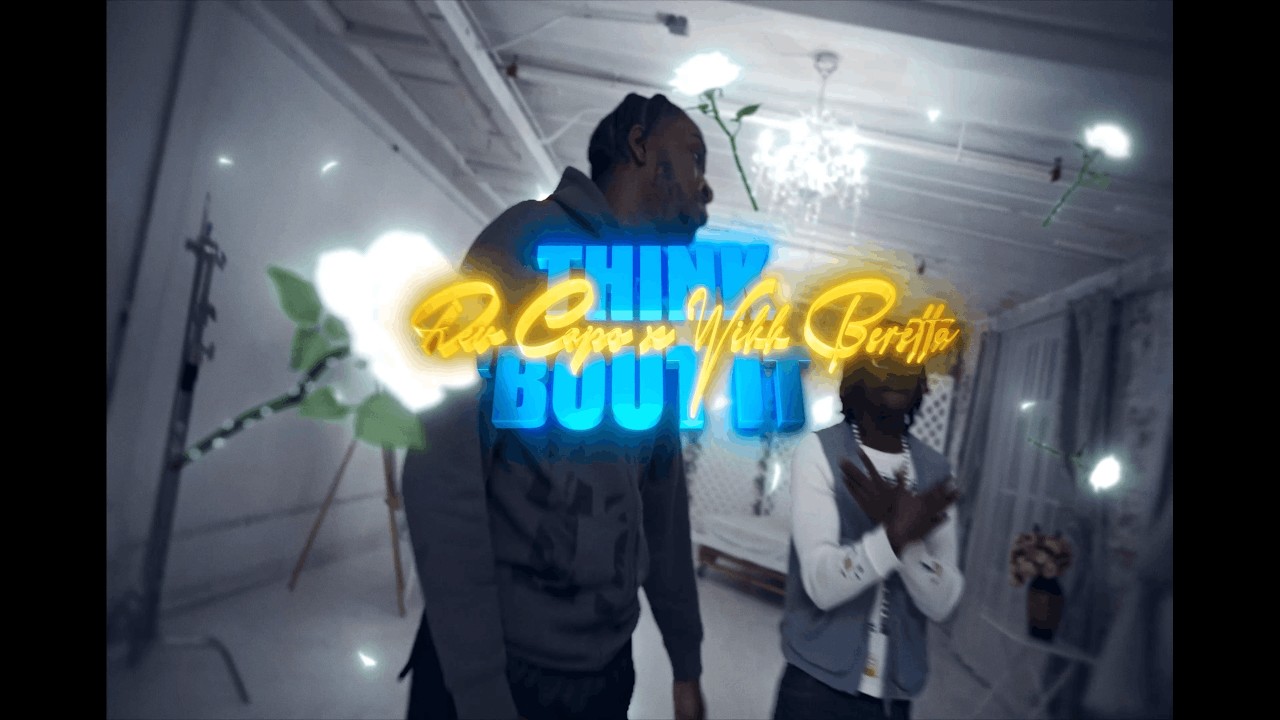 Watch Dev Capo x Wikk Beretta - Think 'Bout It - (Official Music Video) - Directed By @Shot.By.Ni on YouTube Watch Dev Capo x Wikk Beretta - Think 'Bout It - (Official Music Video) - Directed By @Shot.By.Ni on YouTube