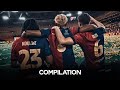 BEST FROM FC BARCELONA IN 2025 | Shorts Compilation