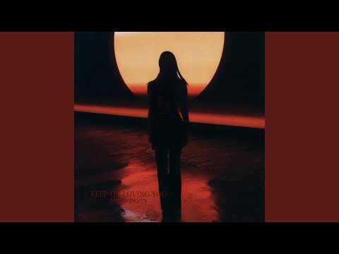 Keep On Loving