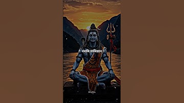 Mahadev Status ! Bholenath Status ! Mahakal Status ! #mahadev #dr_status #shorts