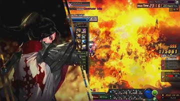 DFO/DFOG 4 Man Luke Raid Sell Solium Machina: Lumen - Inferno + Fsader Duo