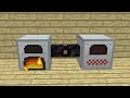 Minecraft TEKXİT MOD ELEKTİRİKLİ FIRIN BÖLÜM 19