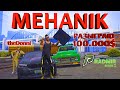 MEHANIK//RADMIR GTA 5 RP//promo-kod || bekxan || PL-A0 || 90.000$