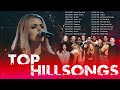 Hopeful Hillsong Worship Christian Songs 2020 🙏 Top HILLSONG Praise And Worship Songs Playlist 2022