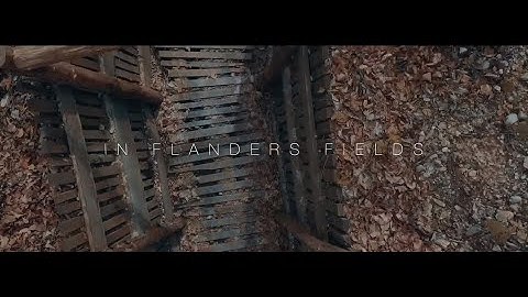 Altherya - In Flanders Fields (Official Video)