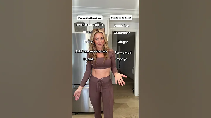 5 Foods Making You Bloated + What To Eat Instead - DayDayNews