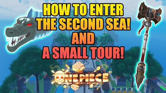 How To Get Every Accessories in One Piece Game 