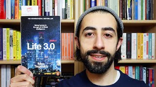 'Life 3.0' by Max Tegmark | One Minute Book Review by One Minute Book Review 6,568 views 3 years ago 1 minute, 1 second
