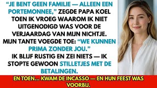Download Lagu MIJN OUDERS NOEMDEN ME ‘ALLEEN EEN PORTEMONNEE’ — TOT IK STOPTE MET HUN HYPOTHEEK BETALEN. MP3 Download Lagu MIJN OUDERS NOEMDEN ME ‘ALLEEN EEN PORTEMONNEE’ — TOT IK STOPTE MET HUN HYPOTHEEK BETALEN. MP3