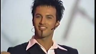 TARKAN   SimariK  MELO DO BEIJINHO dance