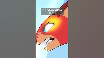 Do You Remember Mino Monsters? #pokemon #pokemongo #nostalgia #mobilegame #gaming #shorts #fyp