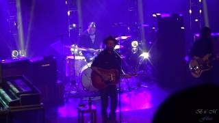 City and Colour - The Girl - Live in Milwaukee 10/29/2013