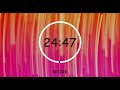 EXTENDED Pomodoro Session | 2.5 Hours of Pure Focus (25/5)