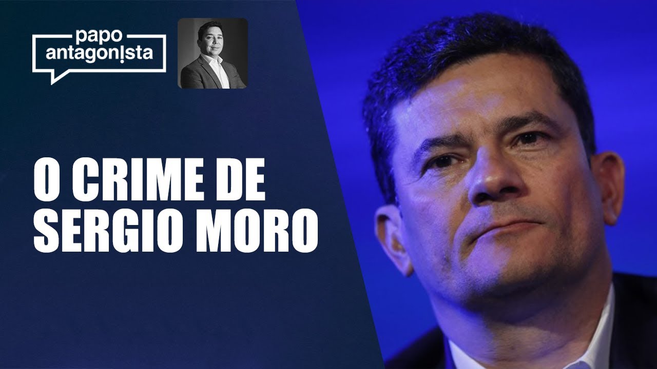 Advogado do PT tentou entrar na casa de Sergio Moro