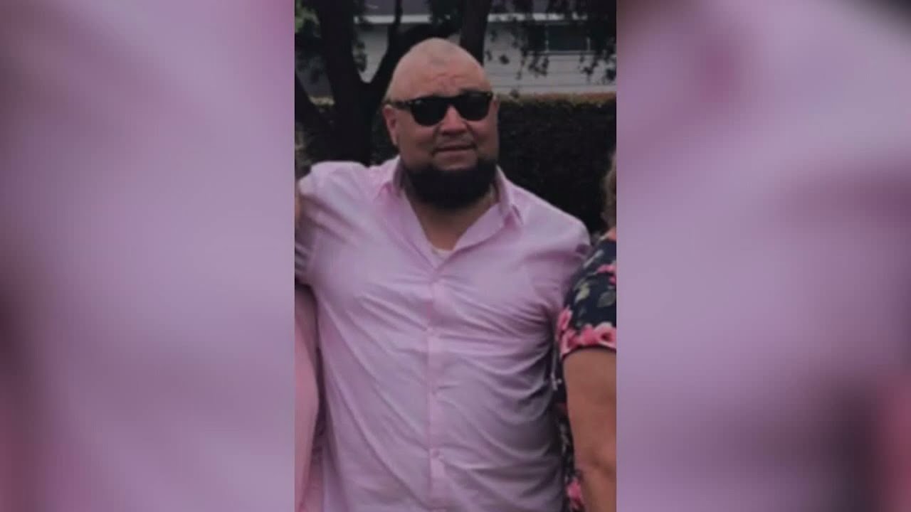 Man Shot In Head While Trying To Protect Woman Infant From Abusive Man Family Says