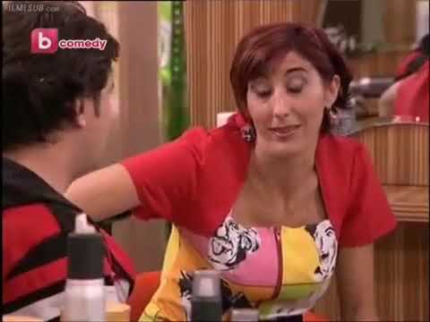 Моите мили съседи Сезон 4x14 