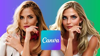 How to Turn Any Photo into an Anime Cartoon with Canva AI screenshot 5