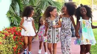 Curlykids Haircare - Join Our Curly Crew