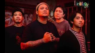 Last child Feat Sansan - Dendam (Liriklagu)