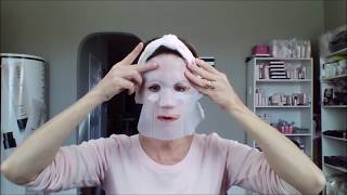 Introducing Mary Kay&#39;s Bio-Cellulose Mask