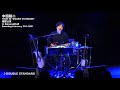 中田裕二 / YUJI NAKADA - TOUR 20 “DOUBLE STANDARD” 大阪公演(ダイジェスト)