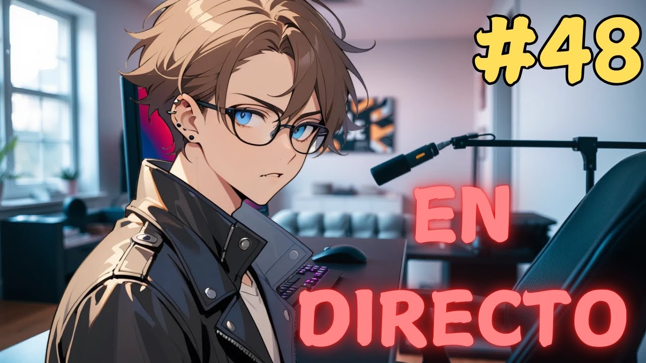 Día 48 en Vivo con NeinTag 🚀 | Rumbo a los 1000 Suscriptores ⭐ Hoy en el Dedsafio (Fakesafio)