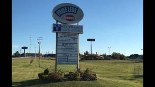 Russell Springs, KY - Windshield Survey