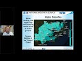 Significant Ice and Winter Storm For Eastern North Carolina Friday Jan 21 Morning Update