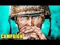 Call of Duty WW2 Gameplay ⚠️ Call of Duty WW2 Campaign Gameplay PS4 ⚠️ COD WW2