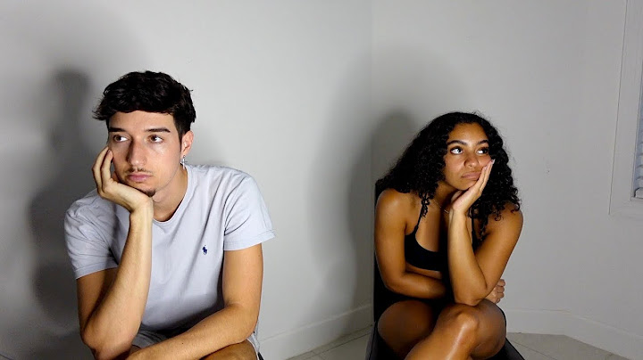 We’re Not Happy Anymore… what do we do?