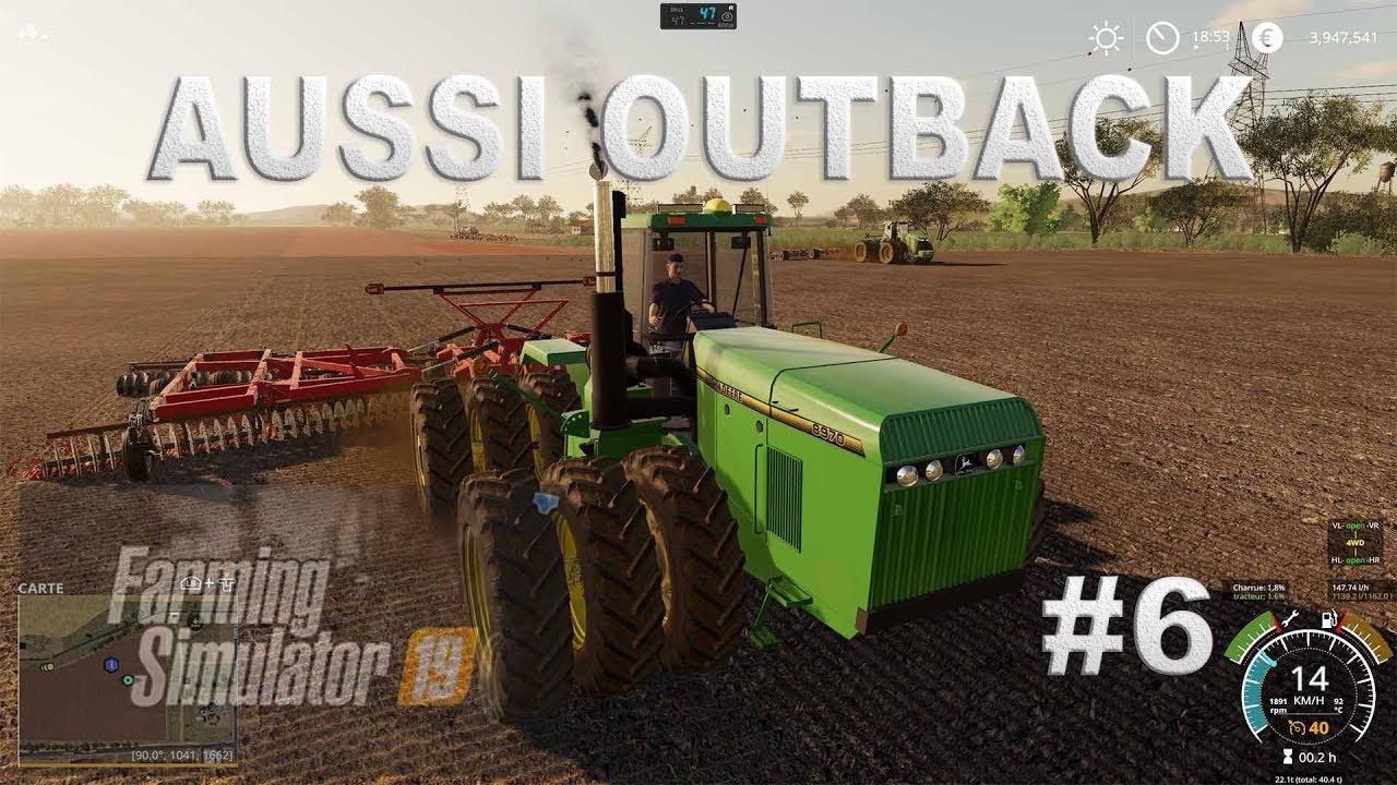 farming simulator 19 aussie outback farming simulator 19 aussie outback