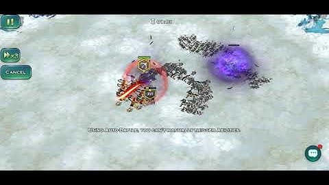 kitano and bazric power art of conquest game @RolexRolls-Royce