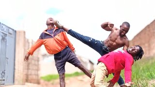 African Karate Full Movie Bongo Action Movie's